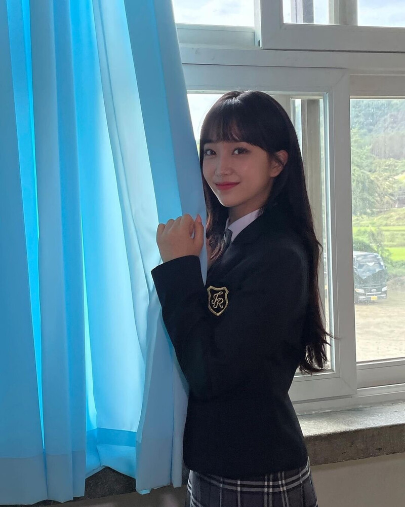 211111 STAYC Instagram Update - Sumin documents 2