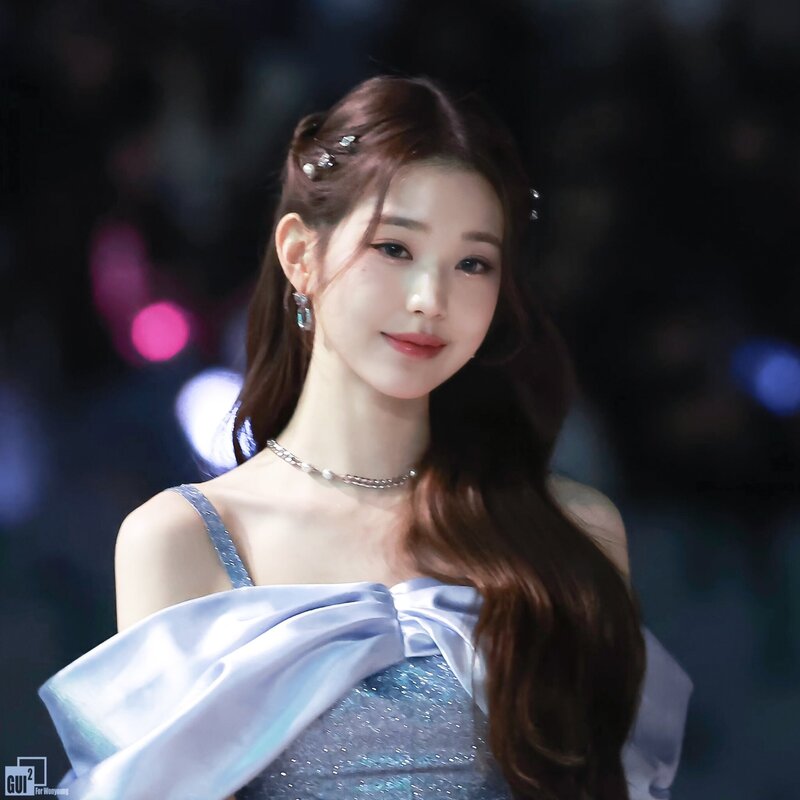 221126 IVE Wonyoung at Melon Music Awards documents 21