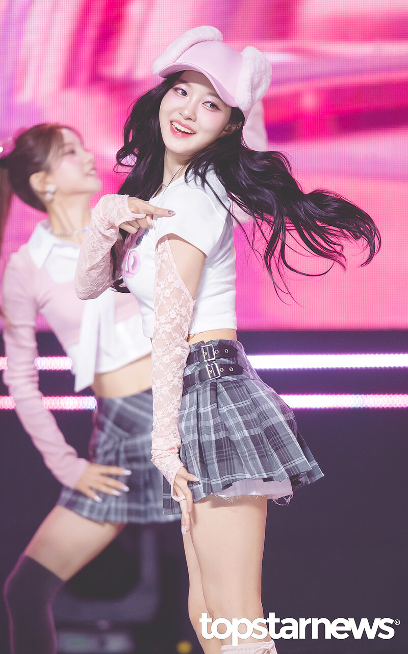 241113 Kep1er Dayeon - 'TIPI-TAP' at Show Champion documents 1