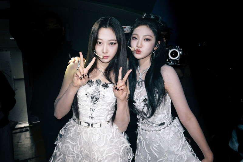 230414 - aespa Twitter Update documents 3