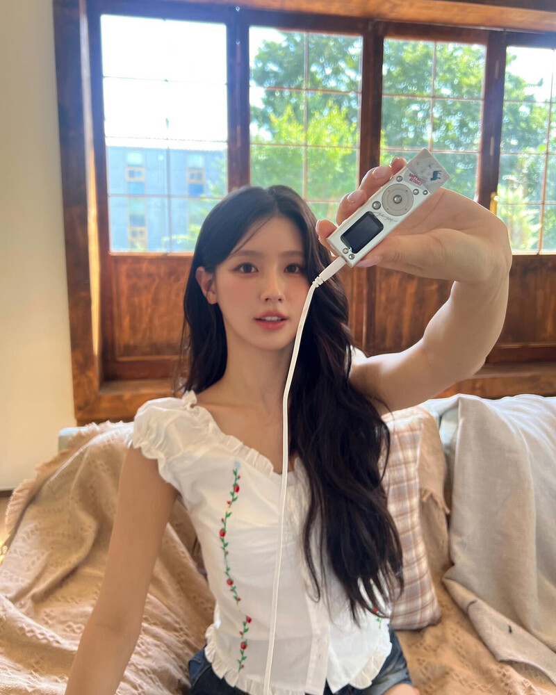 240831 - MIYEON Instagram Update documents 3