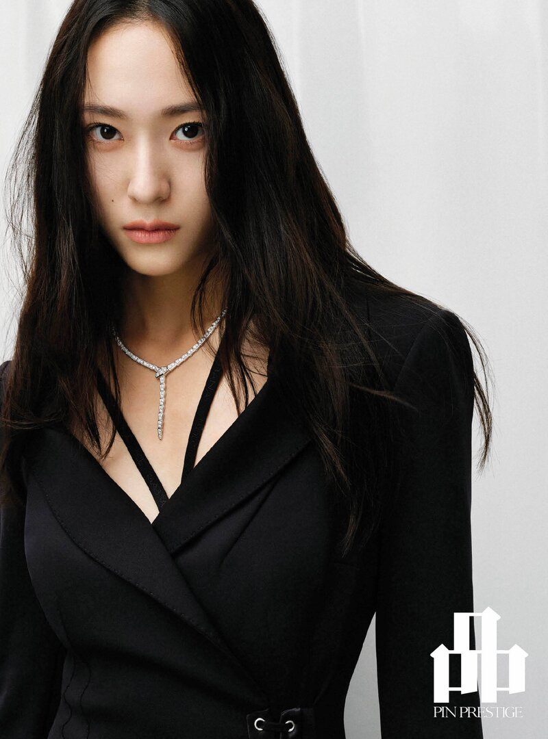 Krystal for PIN Prestige Magazine November 2022 Issue documents 2