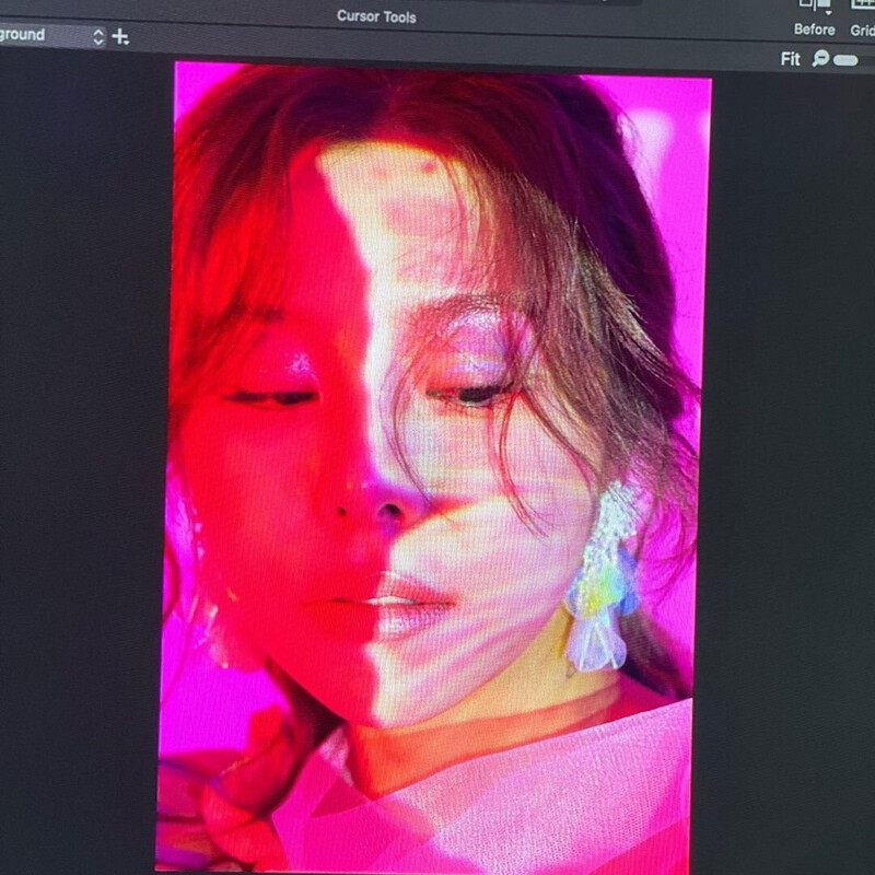 220426 Whee In Staff Instagram Update documents 3