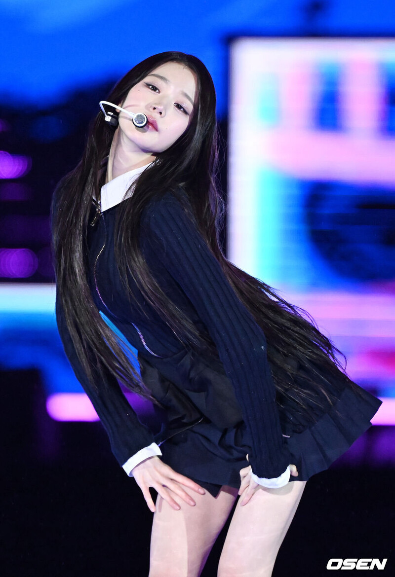 230430 IVE Wonyoung - Seoul Festa 2023 | kpopping