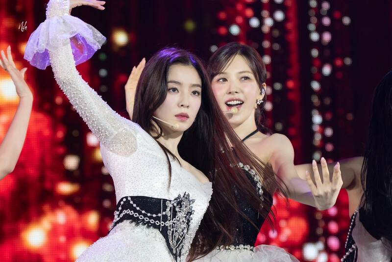 240511 Red Velvet Irene & Wendy - KCON Japan 2024 documents 2