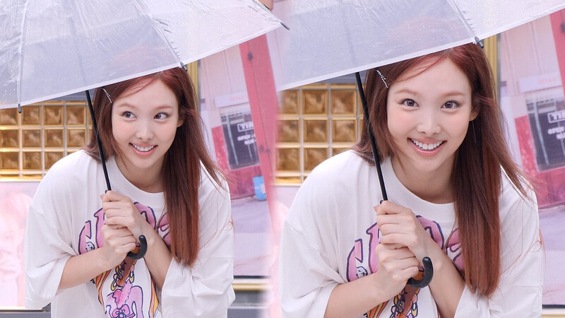 240615 TWICE Nayeon - Music Core Mini Fanmeet documents 9