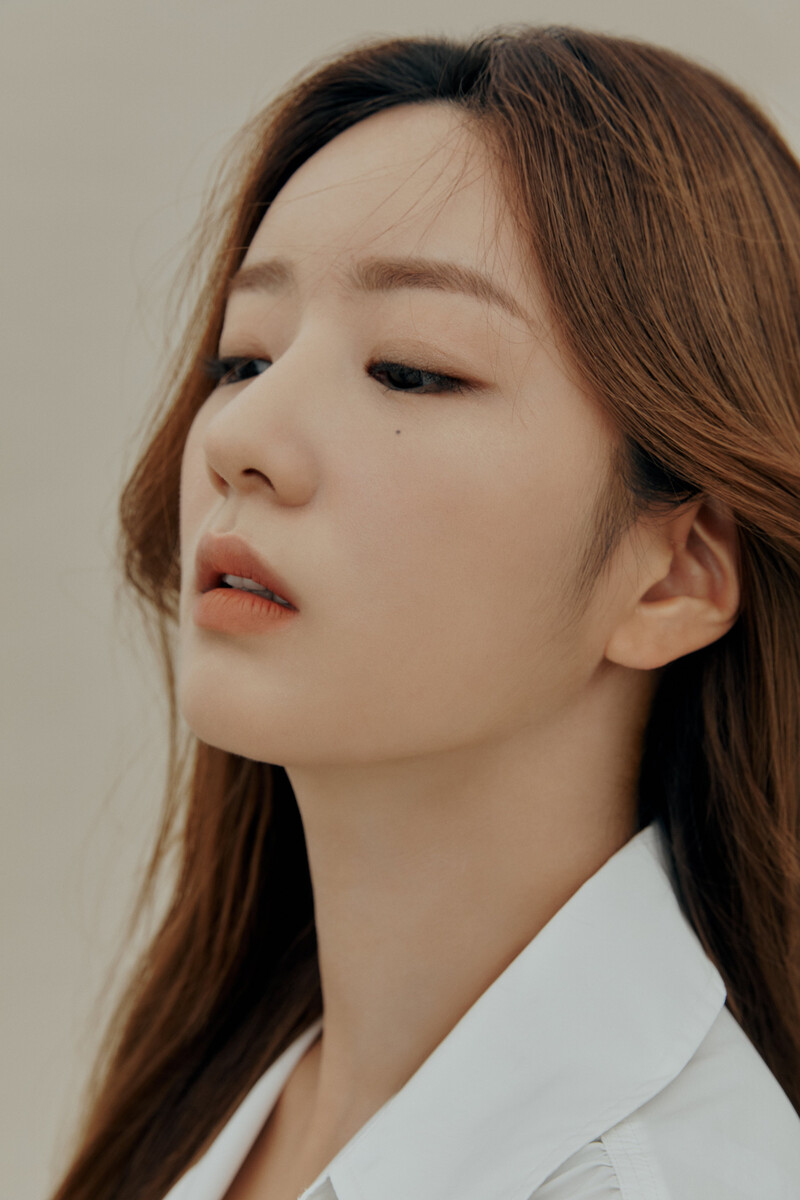 Apink Bomi 2021 Profile Photos documents 7