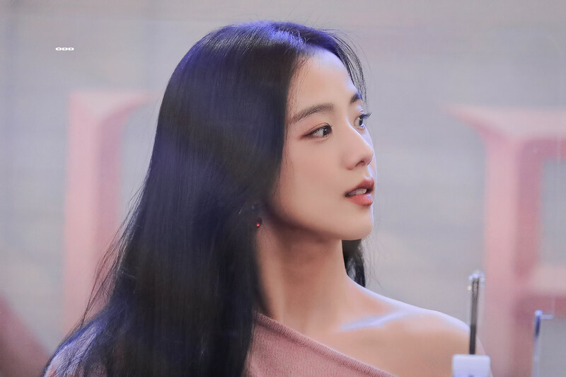 220925 BLACKPINK Jisoo - Fan Sign Event documents 15