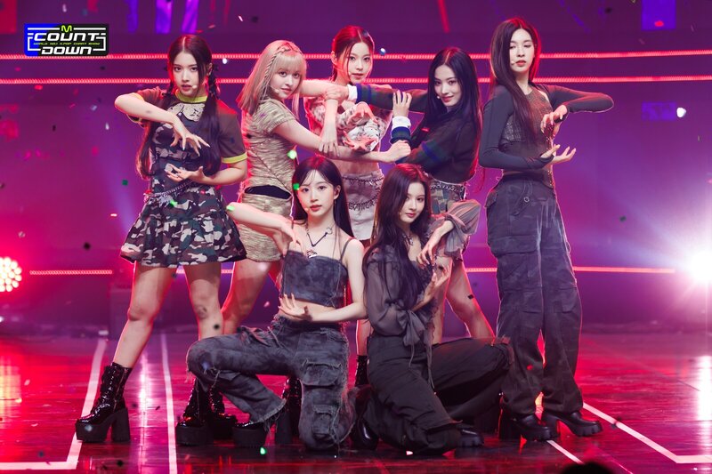 220929 NMIXX - 'DICE' at M COUNTDOWN documents 5
