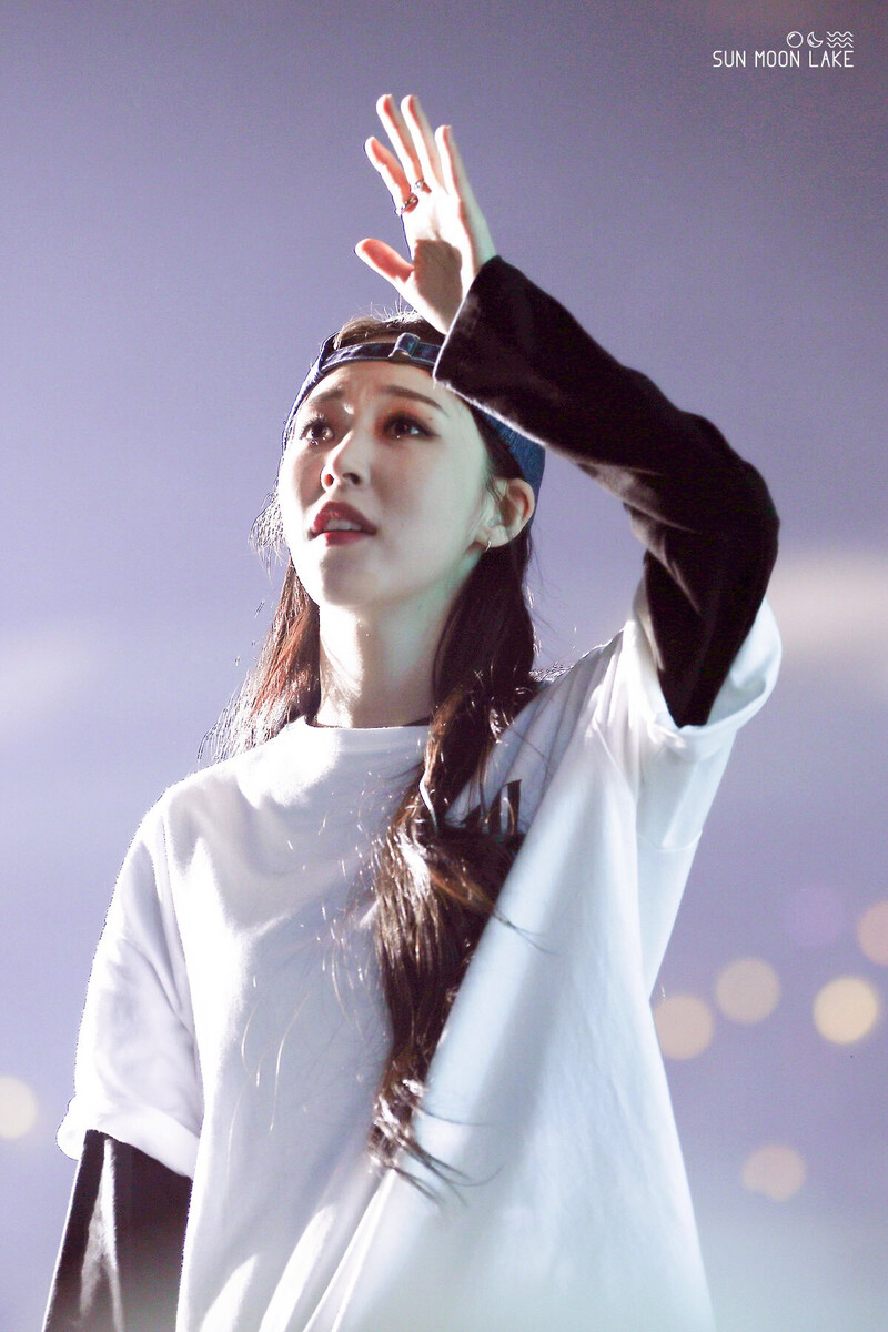 230114 MAMAMOO Moon Byul - 'MY CON' World Tour  in Taipei Day 1 documents 8