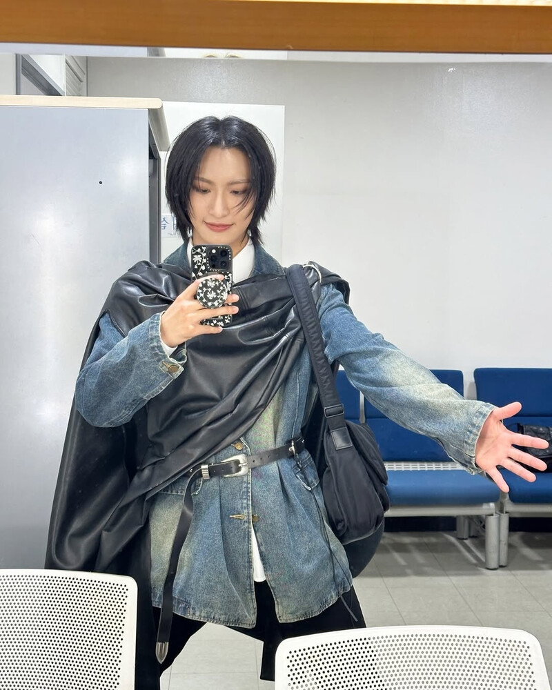 241218 - Seonghwa Instagram Update documents 2