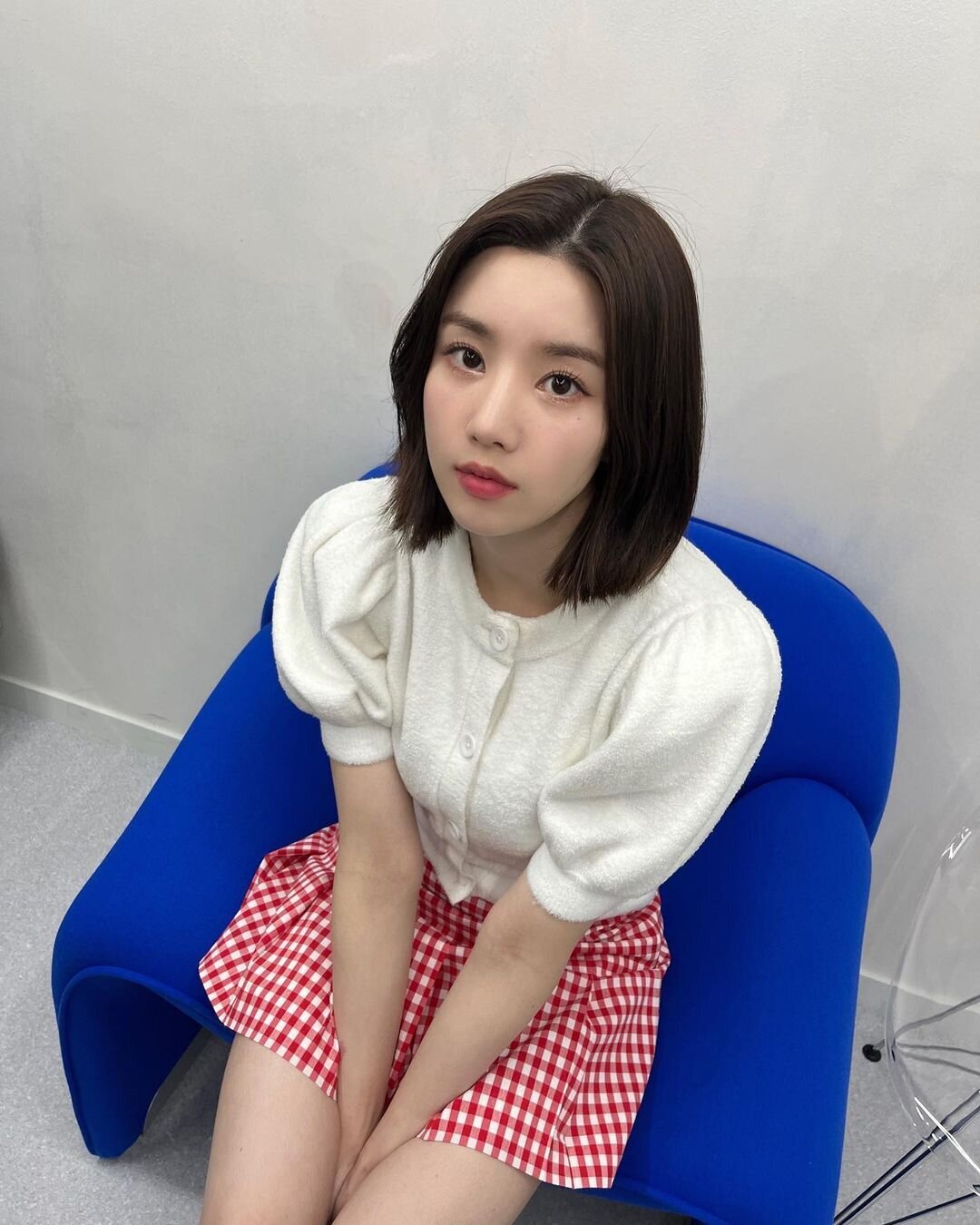 220428 Eunbi Instagram Update | kpopping