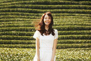 Yoona for Innisfree