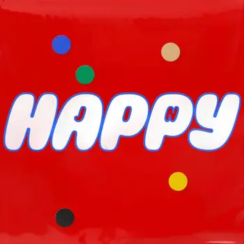 Happy - :D (Remixes)