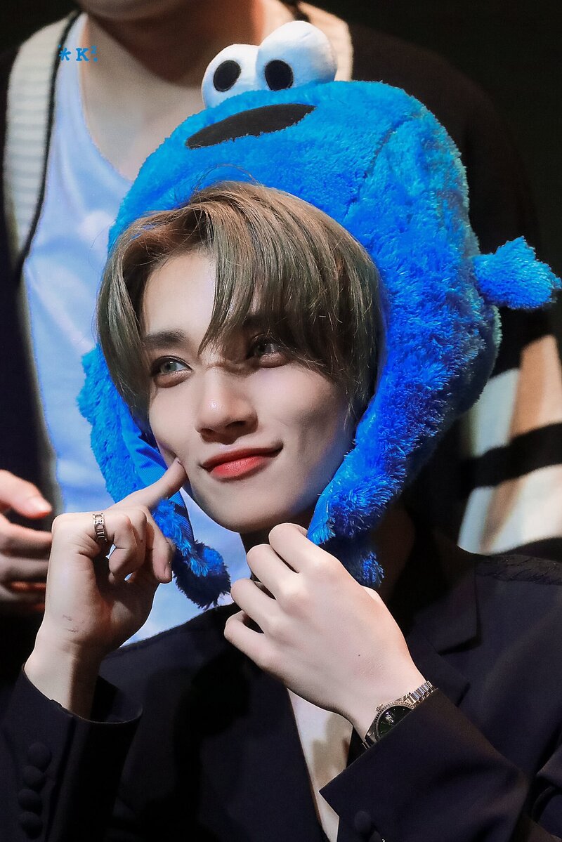 190922 SEVENTEEN Joshua at Music Art Yeouido Fansign Event documents 8