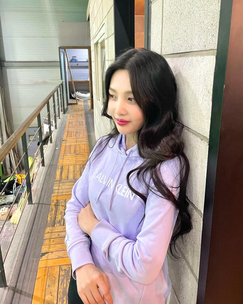 211021 Red Velvet Joy Instagram Update documents 2