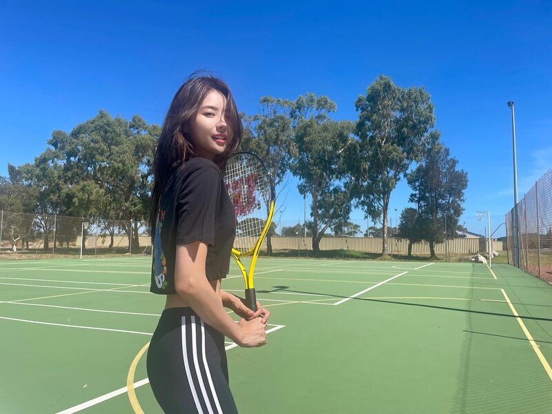 230324 Nayoung Instagram Update documents 1