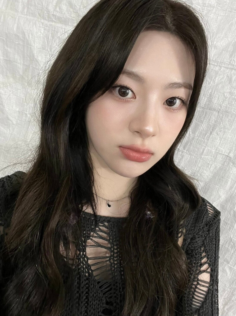 240523 - STAYC Twitter Update with Seeun documents 2