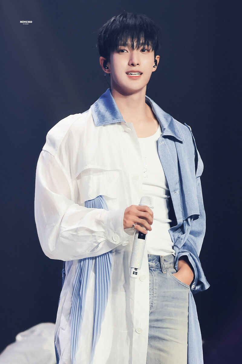 240616 SEVENTEEN DK - 2024 Weverse Con Festival documents 14