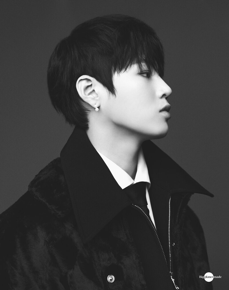 HA SUNG WOON Official Profile Photos 2021 documents 6