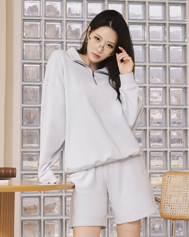 Lee Mijoo for Barrel Fit 2022 S/S Collection documents 11