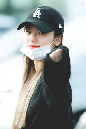 191026 ITZY Yeji