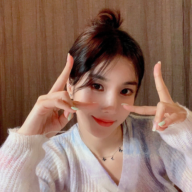 210918 Kwon Eunbi Twitter Update documents 4