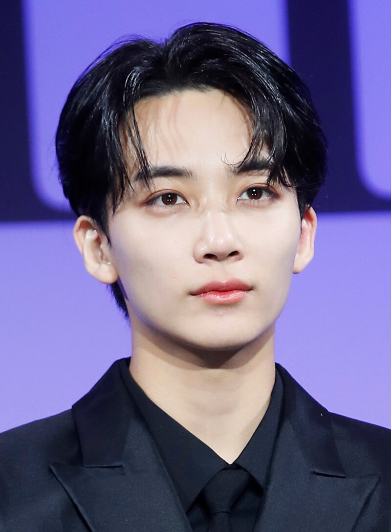 220527 SEVENTEEN Jeonghan 'Face the Sun' Global Press Conference documents 1