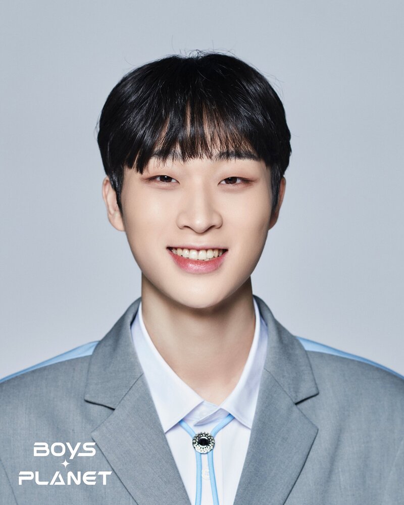 Boys Planet 2023 profile - K group - Park Gwanyoung | kpopping