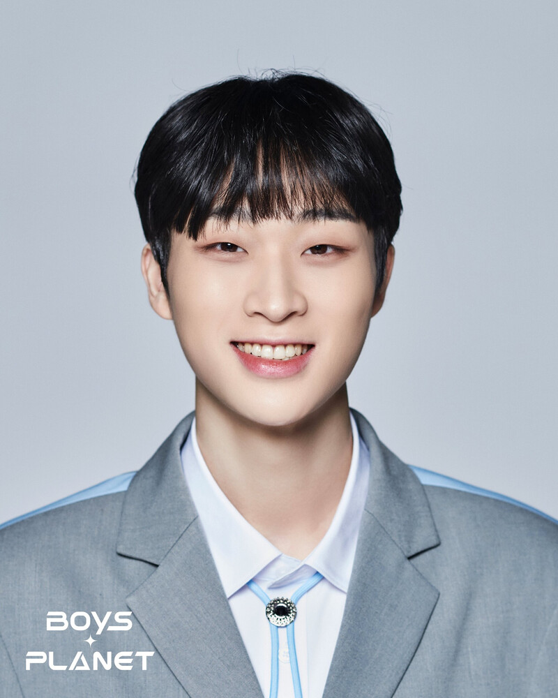 Boys Planet 2023 profile - K group - Park Gwanyoung documents 1