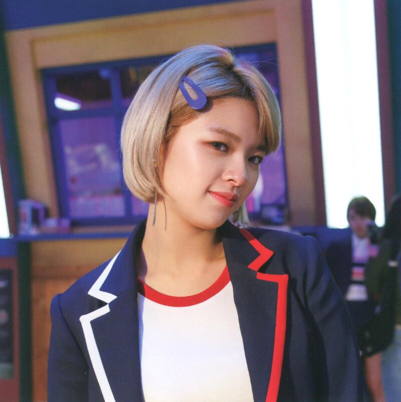 TWICE Monograph 'Signal' Scans documents 23