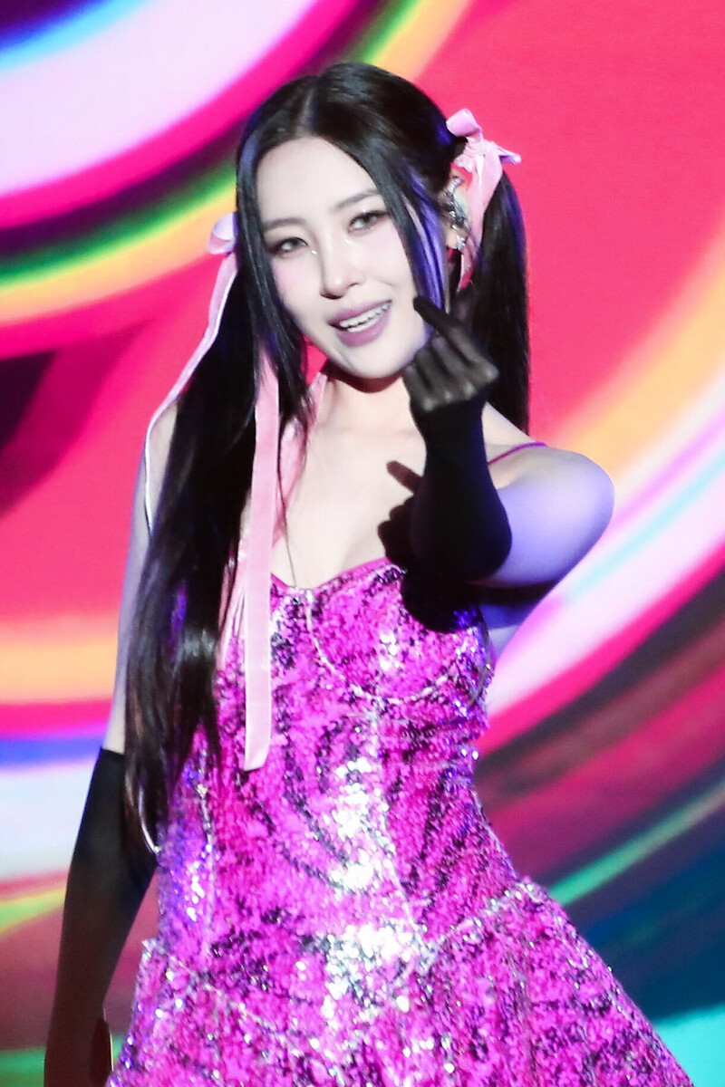 221224 Sunmi - Christmas Eve in Tainan documents 1