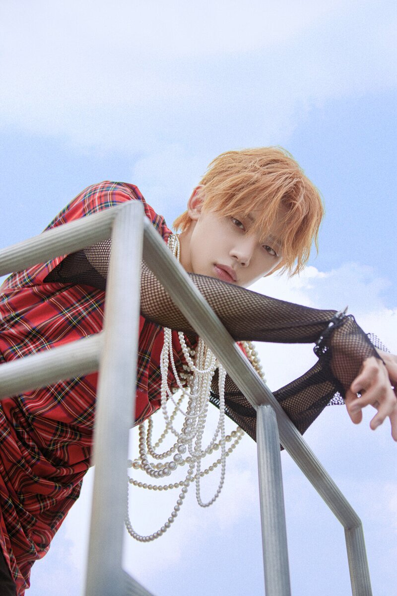 TXT - "The Name Chapter: FREEFALL" 3rd Full Album Concept Photos documents 10