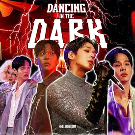 20230216 - Dancing In The Dark Concept Photos