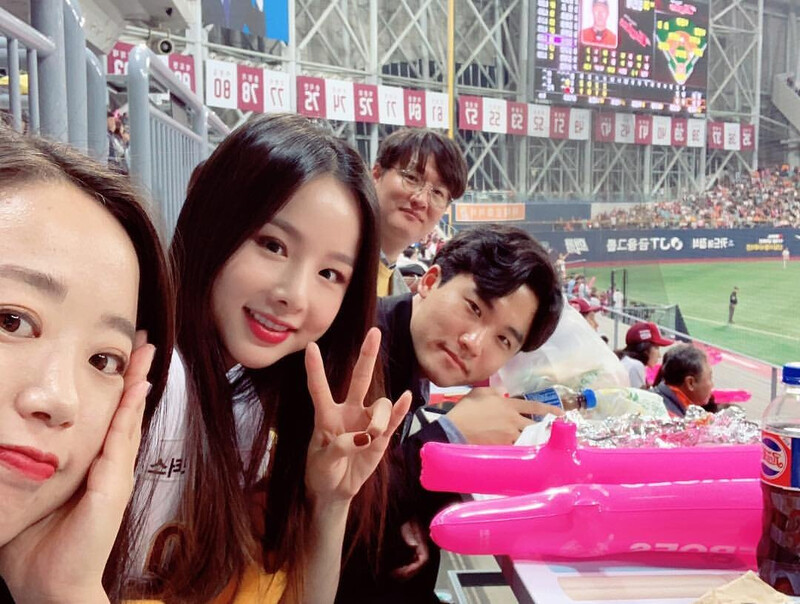 181023 Solji Instagram Update documents 2