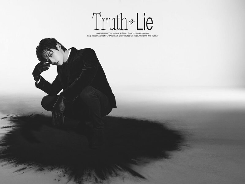 20230227 - Truth or Lie concept photos documents 3