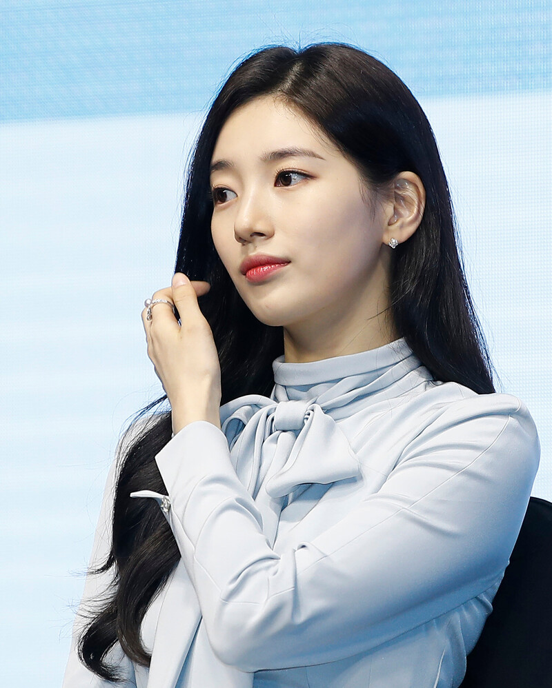 220621 Bae Suzy - 'ANNA' Press Conference | kpopping