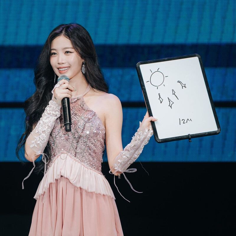 240720 SOOJIN - 1st FAN CONCERT TOUR 'Summer Daze' in Taipei documents 6