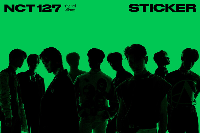 NCT 127 "STICKER" Concept Teaser Images documents 26