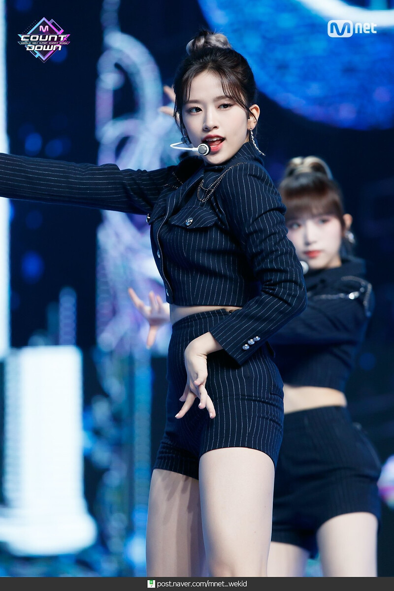 201217 Yujin - 'Panorama' at M COUNTDOWN documents 7