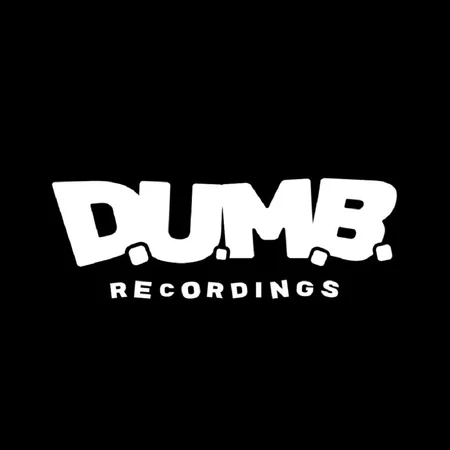 D.U.M.B. Recordings logo