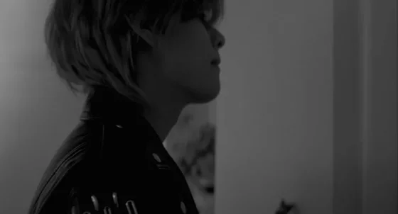 BTS V Drops Official Teaser for 'Blue' | kpopping