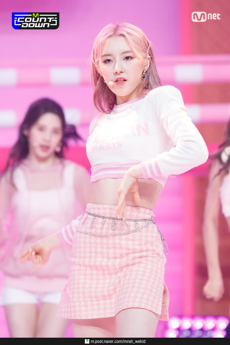 210610 LIGHTSUM - 'Vanilla' at M COUNTDOWN documents 13