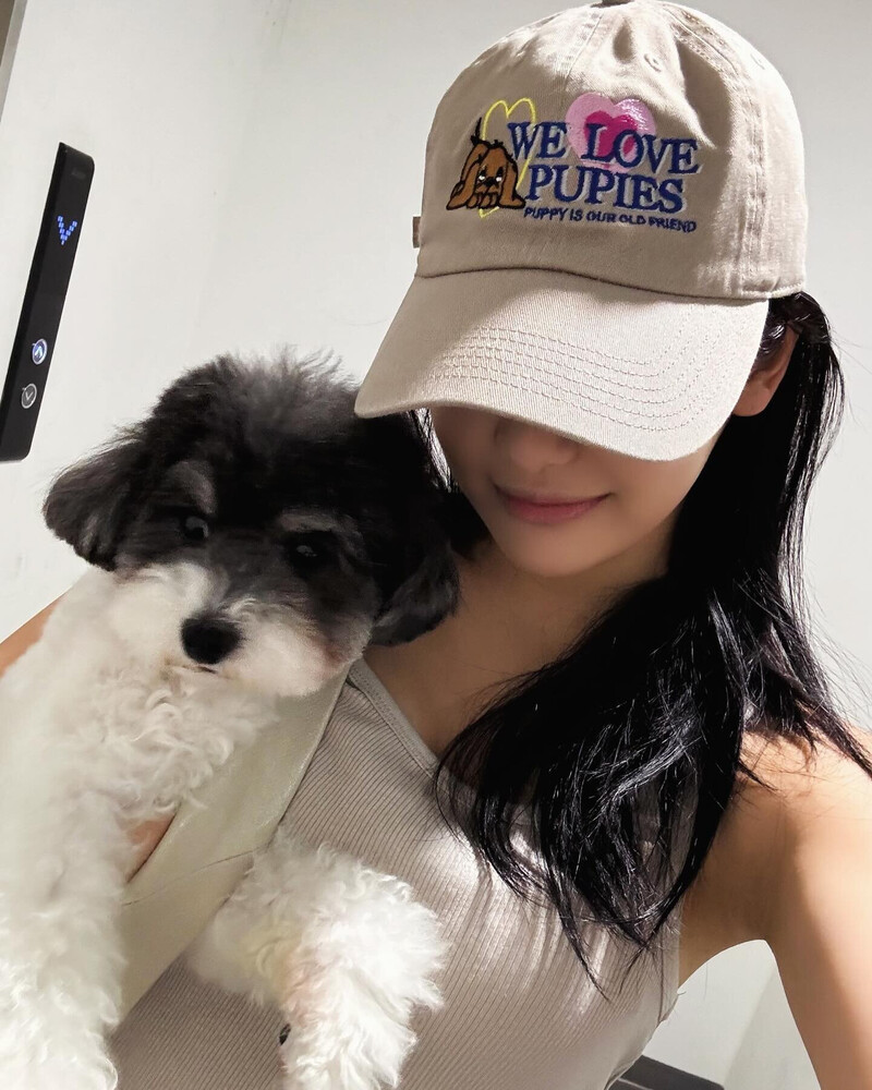 240709 - NINGNING Instagram Update documents 4