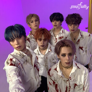 191026 MUPLY Twitter Update - Oneus