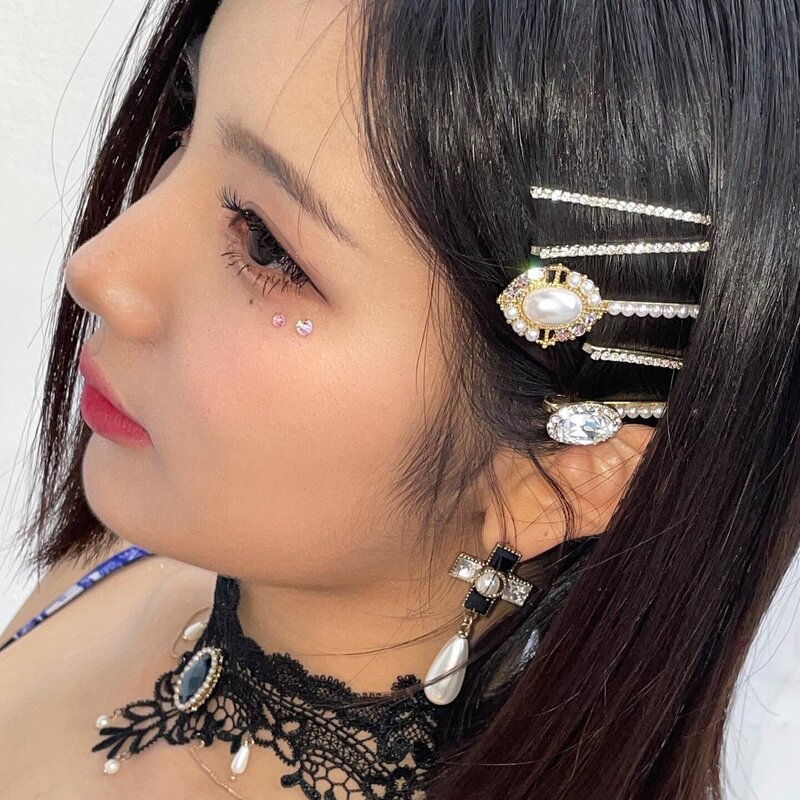 220618 ALICE Sohee Instagram Update documents 3