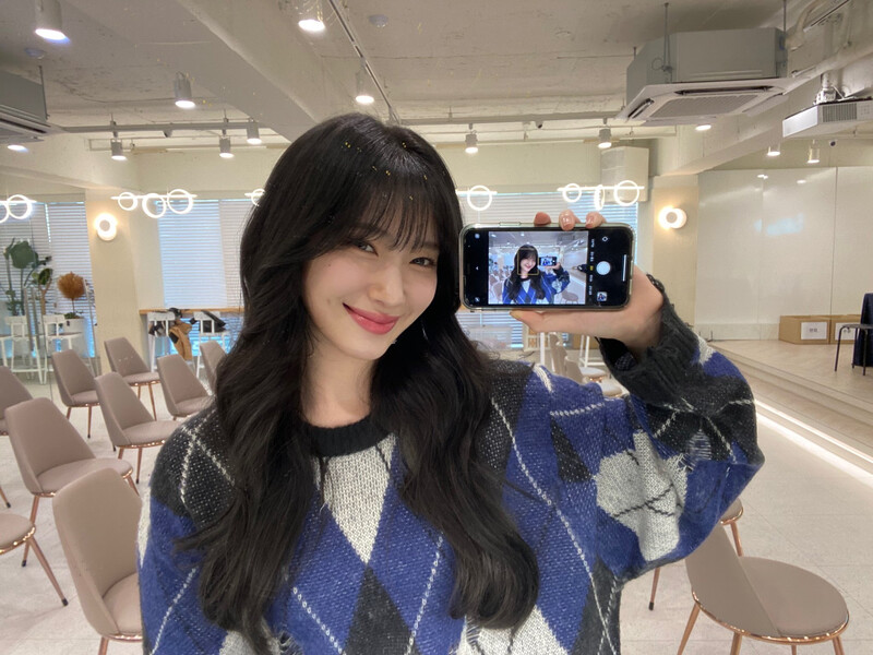 221128 Rocket Punch Twitter Update - Suyun documents 8