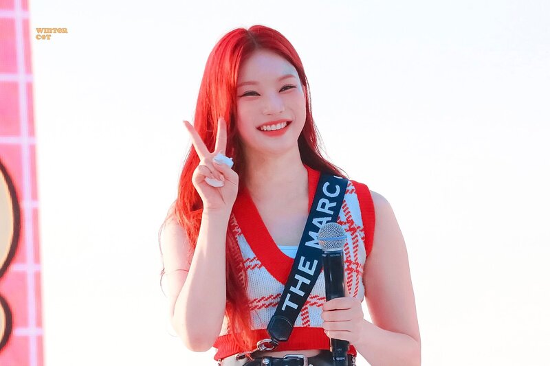 230819 STAYC Isa - Guerilla Concert documents 7