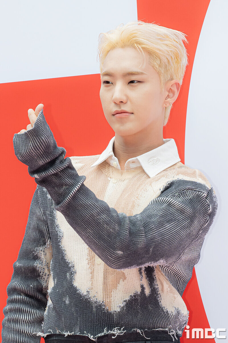 240719 SEVENTEEN Hoshi - DIESEL Pop-Up Store Event documents 7