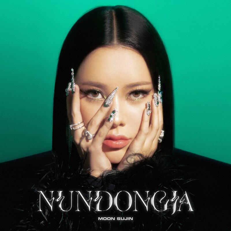 Moon Sujin - Nundongja 7th Digital Single teasers documents 5